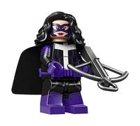 DC Superheroes Series LEGO Minifigures Huntress Collectable Minifigs 71026