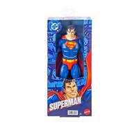 DC Superman 12" Figure Mattel JMD69