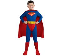 Rubies Classic Superman Costume