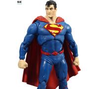 DC Superman Multiverse Mcfarlane Figure Action 7 inch Rebirth Toys Joker New