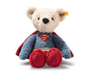 DC Superman Teddy Bear