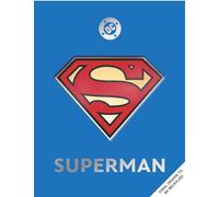 DC: Superman Tiny Book