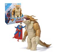 DC Superman vs Kaiju Slime Battle Action Figure Playset - 15cm Figure - Sealed