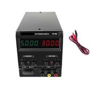 DC Switching Bench Power Supply Variable,Adjustable Laboratory 30V 10A 60V 5A Voltage Regulator Stabilizer Bench Source For Phone Repair Precise Display(4 Digits 30V 5A)