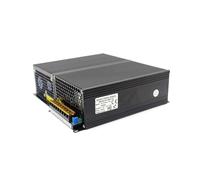 DC Switching Power Supply 12V 15V 18V 24V 27V 28V 30V 32V 36V 42V 48V 120W 200W 360W 500W 600W 800W 1000W 1200W 1500W AC DC Converter for Electronic, Automation Devices, LED lighting,(27V,1000W)