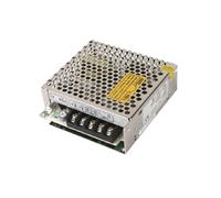 DC switching power supply 15W 12V 1.25A Single Output for Led Strip,voltage converter AC 110V 220v to DC 12v(12V)