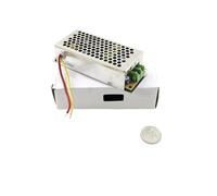 DC switching power supply 15W 12V 1.25A,Single Output voltage converter AC 110V 220v to DC 12v for Led Strip(12V)