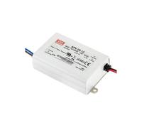 DC Switching Power Supply 25W 15V APV-25-15