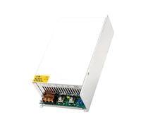 DC Switching Power Supply Adjustable 12V To 72V 0-100A Regulated Switching Transformer Adapter Battery Charger High Stability(0-67.2V 0-22.3A)