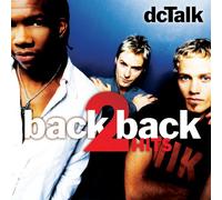 DC Talk - DC Talk - Back 2 Back Hits: Supernatural & Jesus
