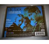 Dc Talk, in the light, the single