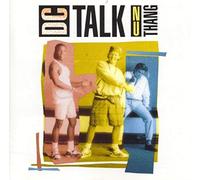 DC Talk - Nu Thang