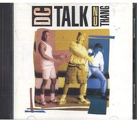 Dc Talk - Nu Thang