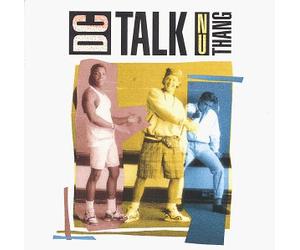 Dc Talk - Nu Thang