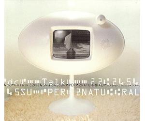 DC Talk - Supernatural