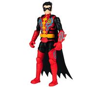 DC Tech Suit Robin 4-inch Action Figure - 1st Edition