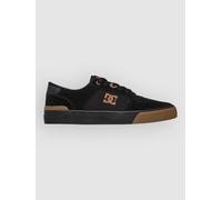 DC Teknic S Skate Shoes gum 9.5