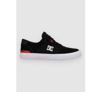 DC Teknic S Skate Shoes white 10.0