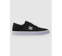 DC Teknic Skate Shoes white 8.0