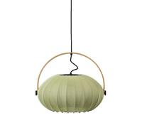DC Textile Pendant Ø40 Forest Green