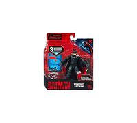 DC The Batman 4 Inch Figure - Wingsuit Batman