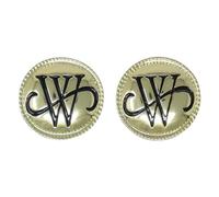 DC The Batman Limited Edition Replica Wayne Cufflinks