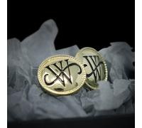 DC The Batman Limited Edition Replica Wayne Cufflinks