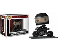 Funko Pop! Ride Deluxe: The Batman Ride 2