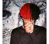 DC THE DON - - Come As You Are LP RELEASE DATE 01/12/23 THIS CAN CHANG - M3z