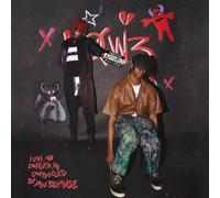 DC the Don My Own Worst Enemy (Vinyl) 12" Album (US IMPORT)