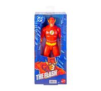 DC The Flash 12" Figure Mattel JMD70