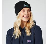 DC The Joker Beanie Hat - Black