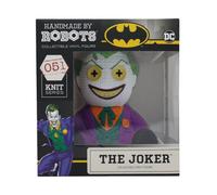 Handmade by Robots DC Comics Joker Vinyl Figure Knit Series 051