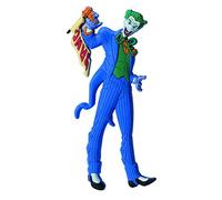 DC The Joker Soft Touch PVC Magnet