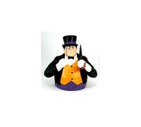 DC The Penguin Bust Bank Novelty