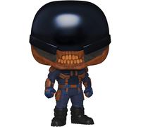 DC The Suicide Squad Funko POP Vinyl Figure Bloodsport