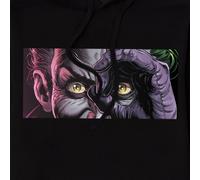 DC The Three Jokers Hoodie Hoodie - Black - M