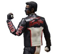 DC Theatrical Deluxe 7IN WV1 Action Figure 3