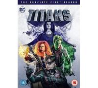 Titans: Season 1