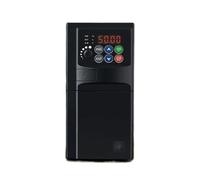 DC to AC Solar VFD Inverter, Variable Frequency Drive Converter, 0.75/1.5/2.2/3.7/5.5KW(1.5KW 220V DC to AC)