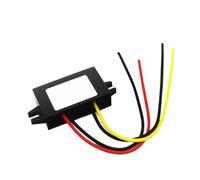 DC to DC 12V 24V 36V 48V 60V 72V 80V 85V to 5V 1A 2A 3A 5A Mini Step-down Power Converter 5Volts Regulator(1.5A Reverse)