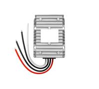 DC To DC 9-36V 12V 24V To 13.8V 15A 20A 25A 28A 30A Step Up Down Converter 13.8VDC Voltage Regulator Waterfroof(15A)