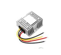 DC To DC 9-36V 12V 24V To 13.8V Step Up Down Power Converter 3A 5A 8A 10A Aluminum Shell Waterproof 13.8volt Voltage Regulator(10A)