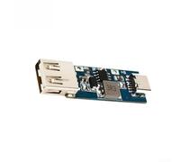 DC to DC Boost Circuit Board for Generating 5V Output from Single Cell Li-ion or NiMH Battery Sources