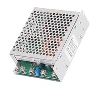 DC to DC Buck Converter Adjustable, 50A 1000W DC 25-90V to DC 2.5-50V DC Buck Module Step down Transformer Voltage Regulator with Cooling Fan and Multi Protection