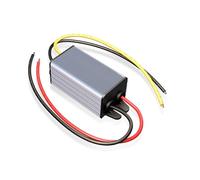DC to DC Converter 12V24V36V48Vto 5V6V9V12V24V3A5A DC to DC Converter Step Down Power Over Current Protection (1A, 24V_6V)