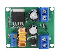 DC to DC Converter Module Adjustable Boost Board 3V - 30V to 4V - 36V, 3A, Resin Material, Energy Saving -, Heat, Ideal for Electronics Projects