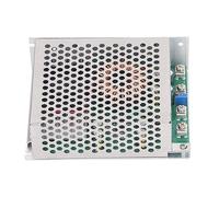 DC to DC Module, 1000W Module 50A Output Converter with Cooling Fan Stable Output Multi Functional Aluminum Alloy PCB, Controls