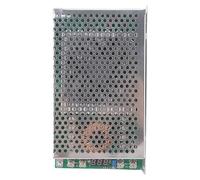 DC to DC Module, Adjustable Voltage Regulator Converter 25-90V Input 2.5-60V Output 1500W 50A High Power with Aluminum Shell and Cooling Fan for Industrial Power