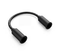DC to DC Power Cable for Starlink Mini Cable Waterproof Female to Female